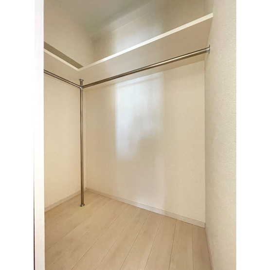 【収納】 | MODERN PALAZZO 姪浜 AVENUE