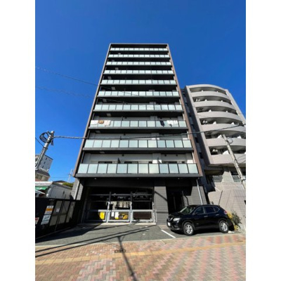 【外観】 | MODERN PALAZZO 姪浜 AVENUE