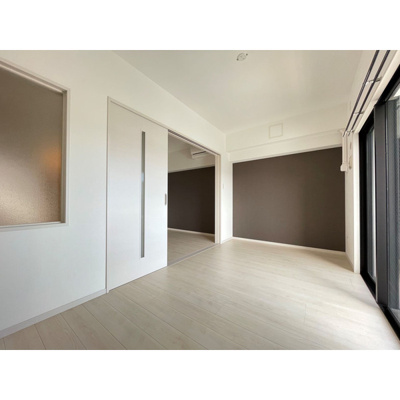 【内装】 | MODERN PALAZZO 姪浜 AVENUE