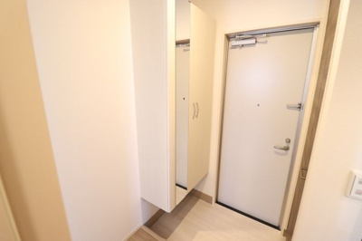 【玄関】 | パストラル庄町