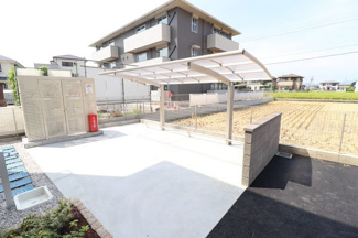 【その他共用部分】 | パストラル庄町
