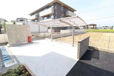 【その他共用部分】 | パストラル庄町