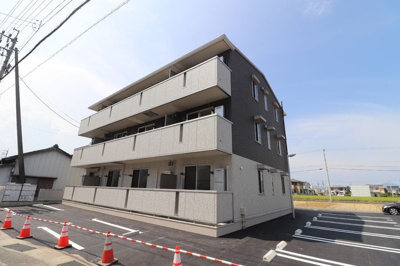 【外観】 | パストラル庄町