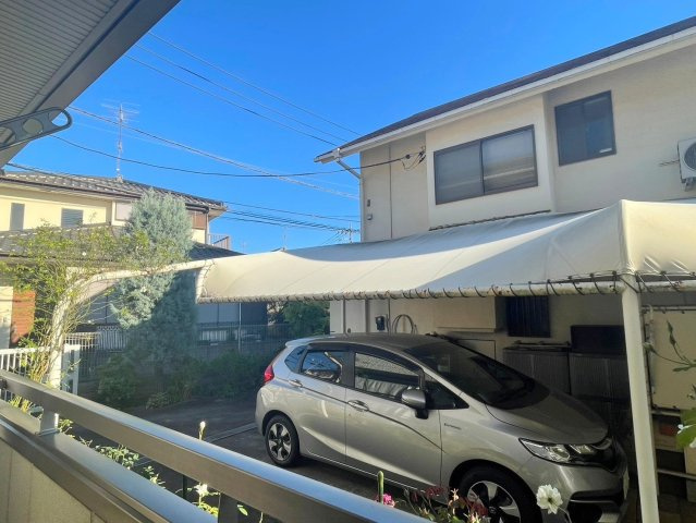 Ｇａｒｄｅｎ　Ｖｉｅｗの展望