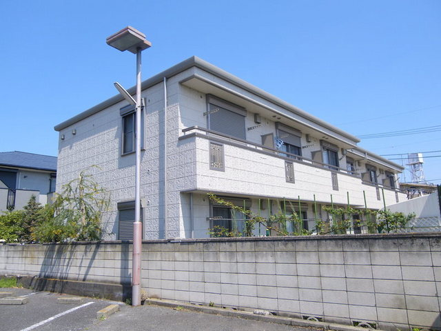 Ｇａｒｄｅｎ　Ｖｉｅｗの外観|日当たり・住環境良好♪☆