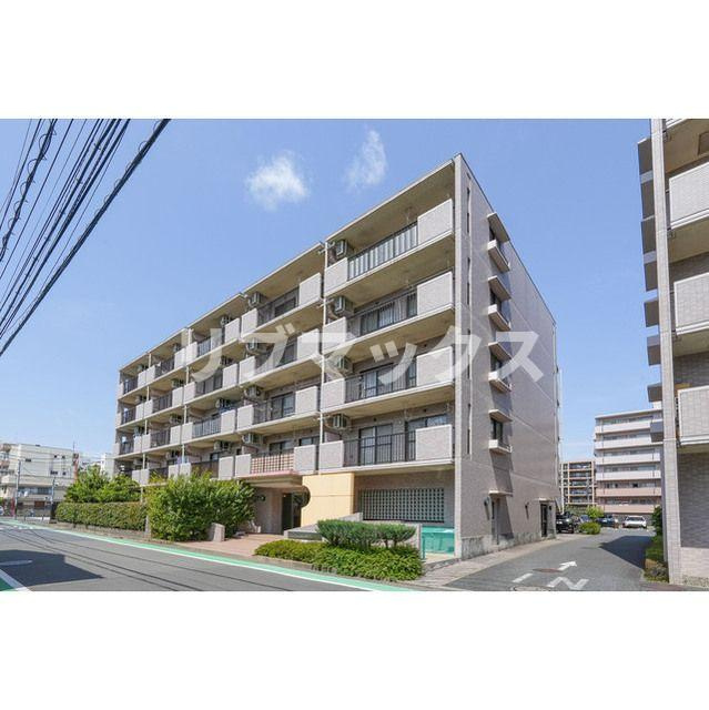 オーキッドレジデンス港北綱島ウエストの画像