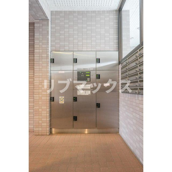 【その他】オーキッドレジデンス港北綱島ウエスト
