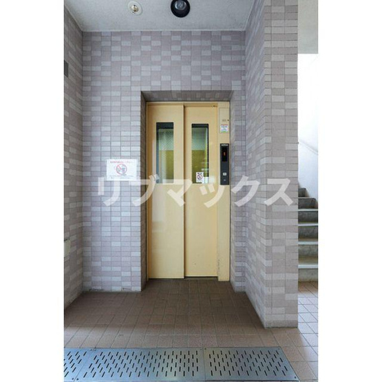 【その他】オーキッドレジデンス港北綱島ウエスト