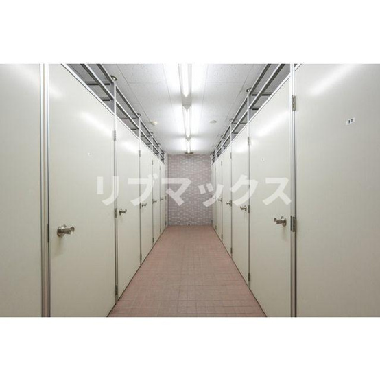 【その他】オーキッドレジデンス港北綱島ウエスト