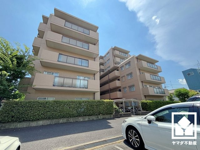 ユニ宇治小倉マンションのその他