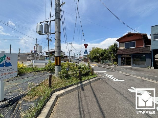 ユニ宇治小倉マンションの周辺