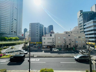 【展望】 | エスリード大阪天満宮