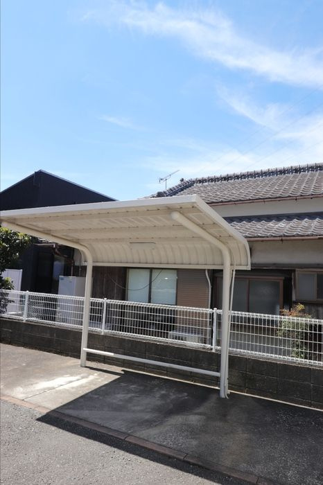 SumiYasu.Soのその他共用部分