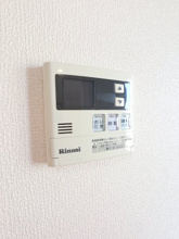 【設備】 | アヴェニール志津　A