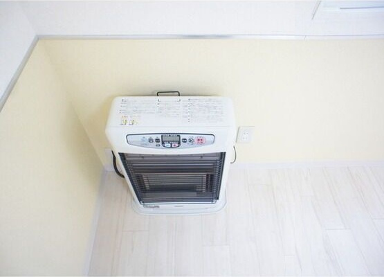 【設備】グランメール北22条