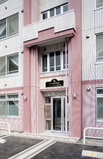 【その他共用部分】グランメール北22条