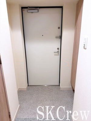 【玄関】 | Ｎ−ｓｔａｇｅ練馬北町  | 他部屋参考
