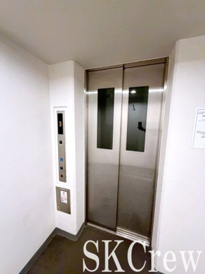 【その他】 | Ｎ−ｓｔａｇｅ練馬北町 