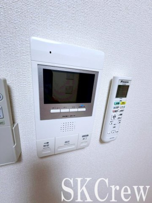 【セキュリティ】 | Ｎ−ｓｔａｇｅ練馬北町  | 別部屋　参考