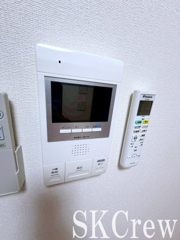 【セキュリティ】 | Ｎ−ｓｔａｇｅ練馬北町  | 別部屋　参考