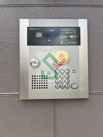 セレッソ大泉学園のその他共用部分