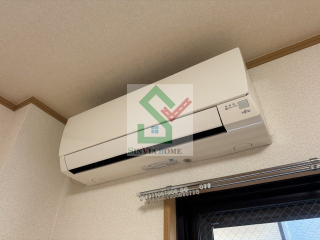 セレッソ大泉学園のその他