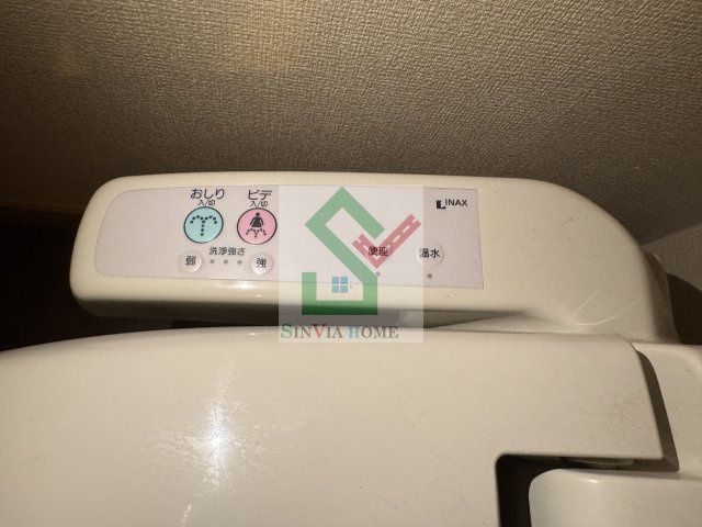 セレッソ大泉学園のその他