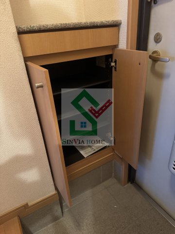 セレッソ大泉学園のその他