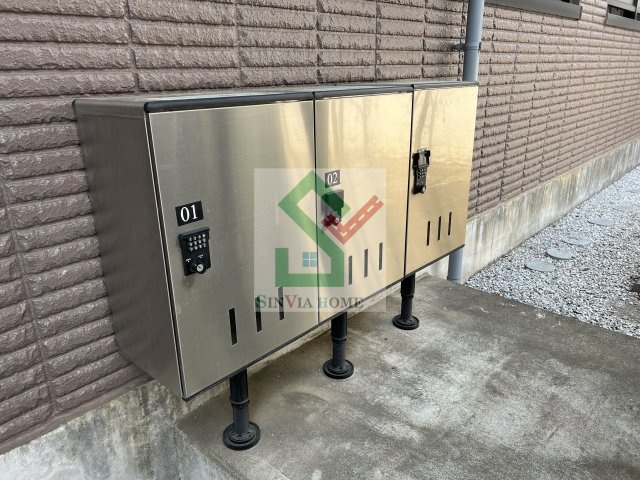 セレッソ大泉学園のその他