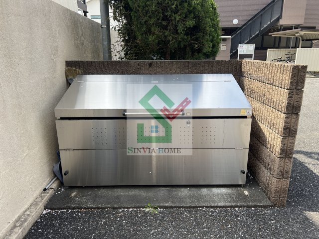 セレッソ大泉学園のその他