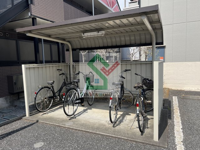 セレッソ大泉学園のその他