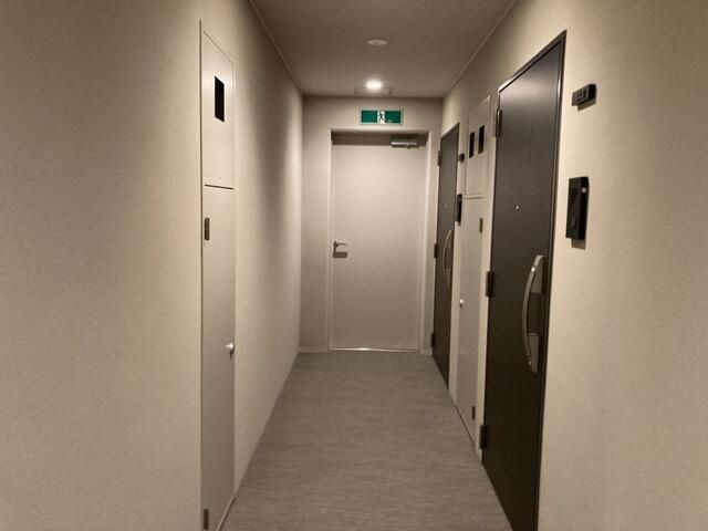 Ｌｏｇ練馬駅前の設備