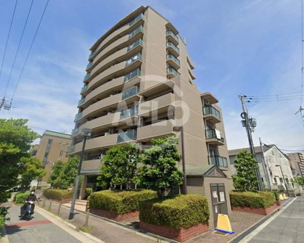 サンプラザ湯里南(矢田東小学校区)