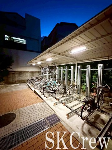 【その他共用部分】 | Ｎ−ｓｔａｇｅ練馬北町 
