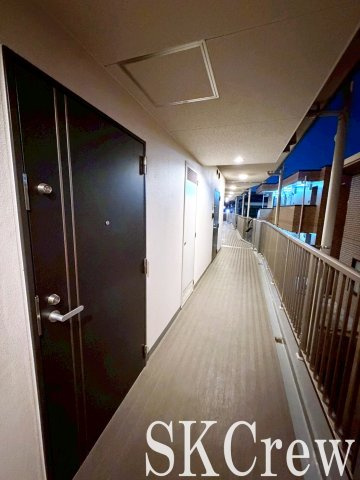 【ロビー】 | Ｎ−ｓｔａｇｅ練馬北町 