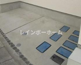 ブライトステージ東武練馬のその他