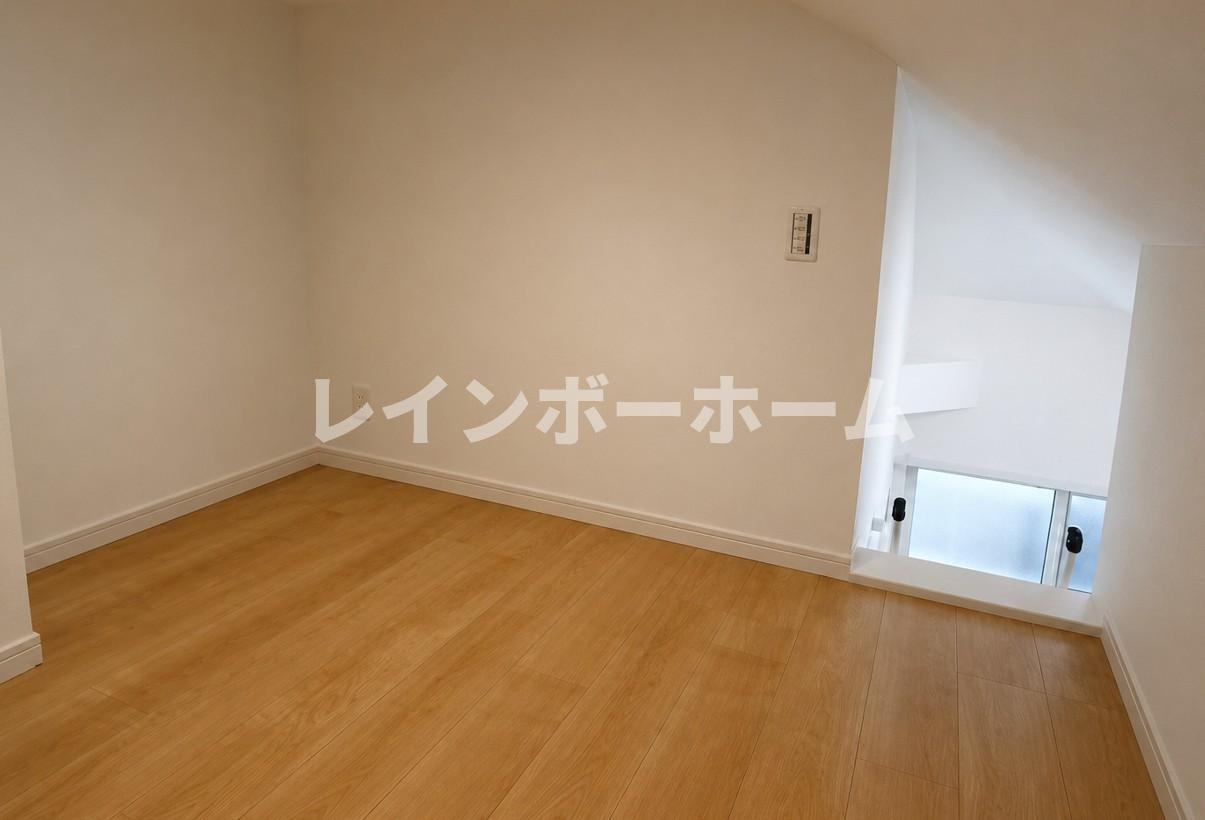 ブライトステージ東武練馬の内装|※別部屋参考写真