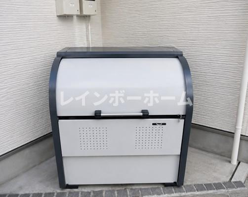 ブライトステージ東武練馬のその他共用部分