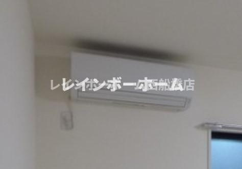 CAREL新鎌ヶ谷の設備|※他部屋参考写真です。