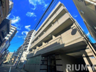 ルーブル戸越公園弐番館の画像