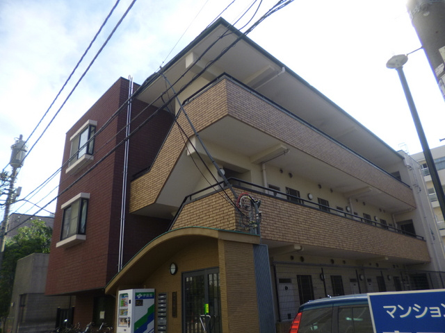 第六田嶋ビル