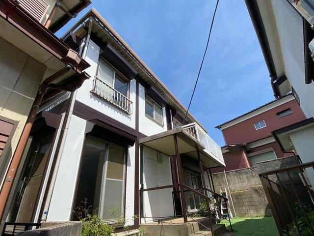 カーサ・エスト