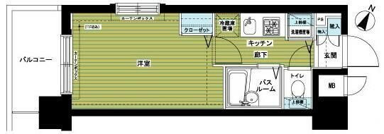 フェニックス芝浦ベイフォート
