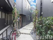 グランエッグス桜新町Sの画像