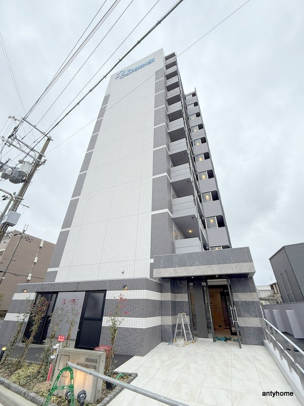 プレサンス庄内ブレイシス　仲介手数料無料