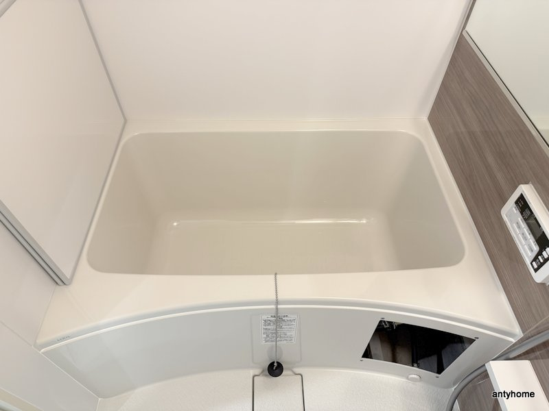 プレサンス庄内ブレイシス　仲介手数料無料の浴室