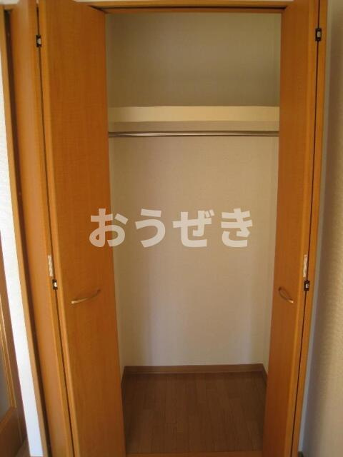 エス・タオの収納