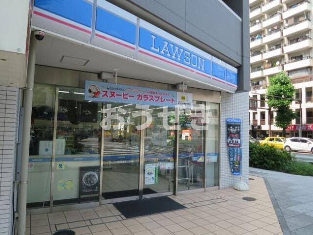 エス・タオの周辺|ローソン　横浜長者町…まで236m