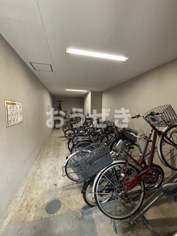 エス・タオのその他共用部分