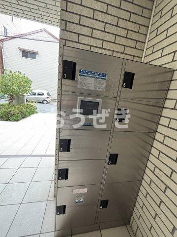 エス・タオのその他共用部分